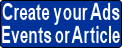 Select here to Create an Account and Login to peppermintgrove.wa.guide and create your Ads, Events or Articles for Peppermint Grove and Australia Wide
