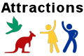 Peppermint Grove Attractions