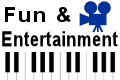 Peppermint Grove Entertainment