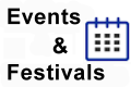 Peppermint Grove Events and Festivals Directory