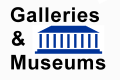 Peppermint Grove Galleries and Museums