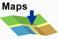 Peppermint Grove Maps