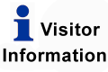 Peppermint Grove Visitor Information